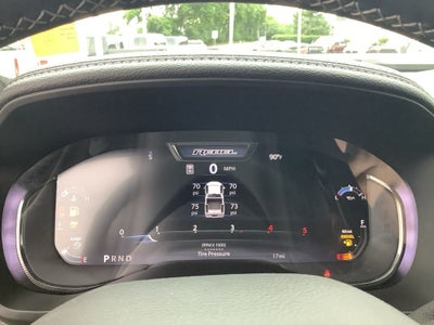 2026 RAM 2500 RAM 2500 REBEL CREW CAB 4X4 6'4' BOX