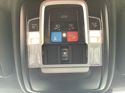 2026 RAM 2500 RAM 2500 REBEL CREW CAB 4X4 6'4' BOX