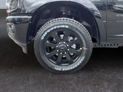 2027 RAM Ram 2500 RAM 2500 LARAMIE CREW CAB 4X4 6'4' BOX