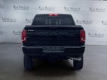 2027 RAM Ram 2500 RAM 2500 LARAMIE CREW CAB 4X4 6'4' BOX