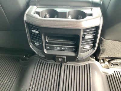 2026 RAM Ram 2500 RAM 2500 LARAMIE MEGA CAB 4X4 6'4' BOX