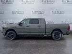 2026 RAM Ram 2500 RAM 2500 LARAMIE MEGA CAB 4X4 6'4' BOX