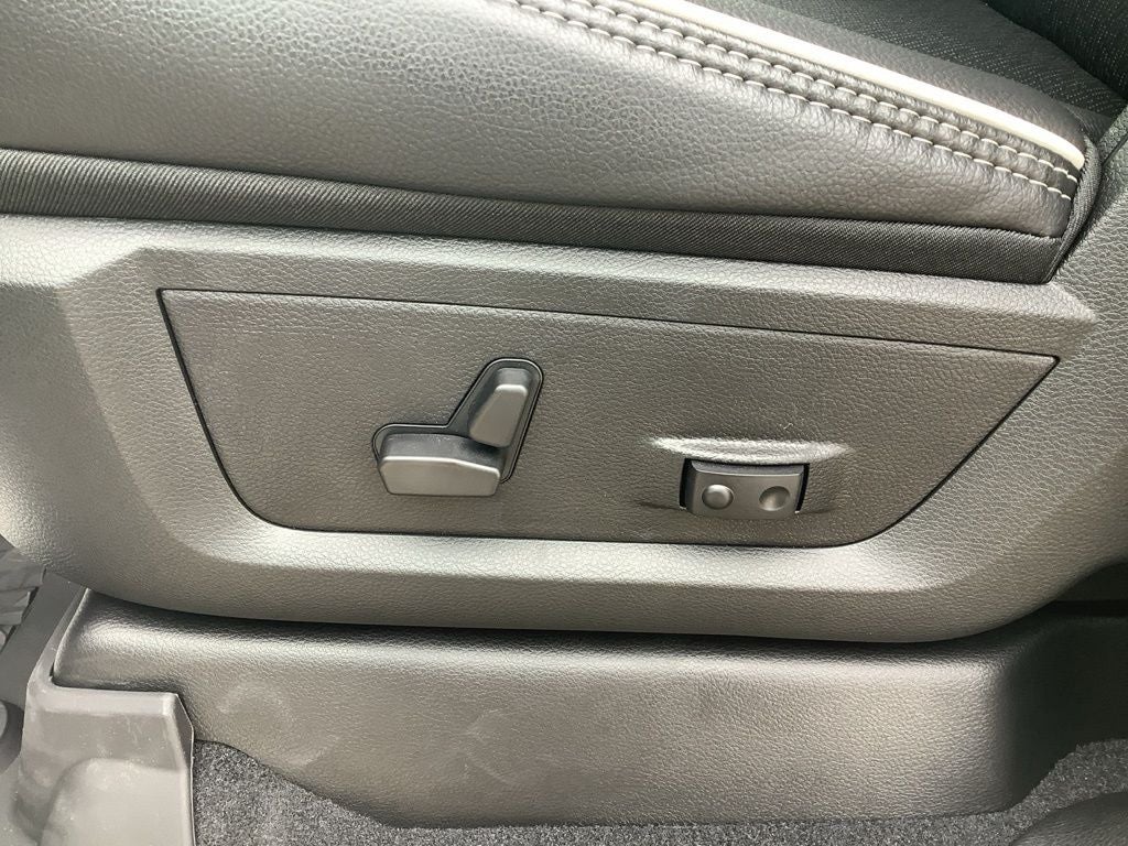 2026 RAM Ram 2500 RAM 2500 LARAMIE MEGA CAB 4X4 6'4' BOX