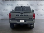 2026 RAM Ram 2500 RAM 2500 LARAMIE MEGA CAB 4X4 6'4' BOX