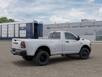 2026 RAM Ram 3500 RAM 3500 TRADESMAN REGULAR CAB 4X4 8' BOX