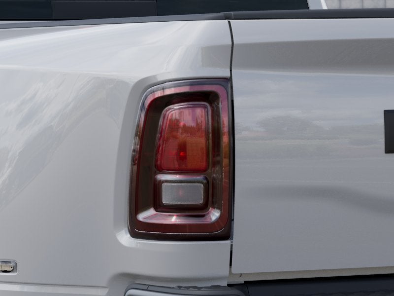 2026 RAM Ram 3500 RAM 3500 TRADESMAN REGULAR CAB 4X4 8' BOX