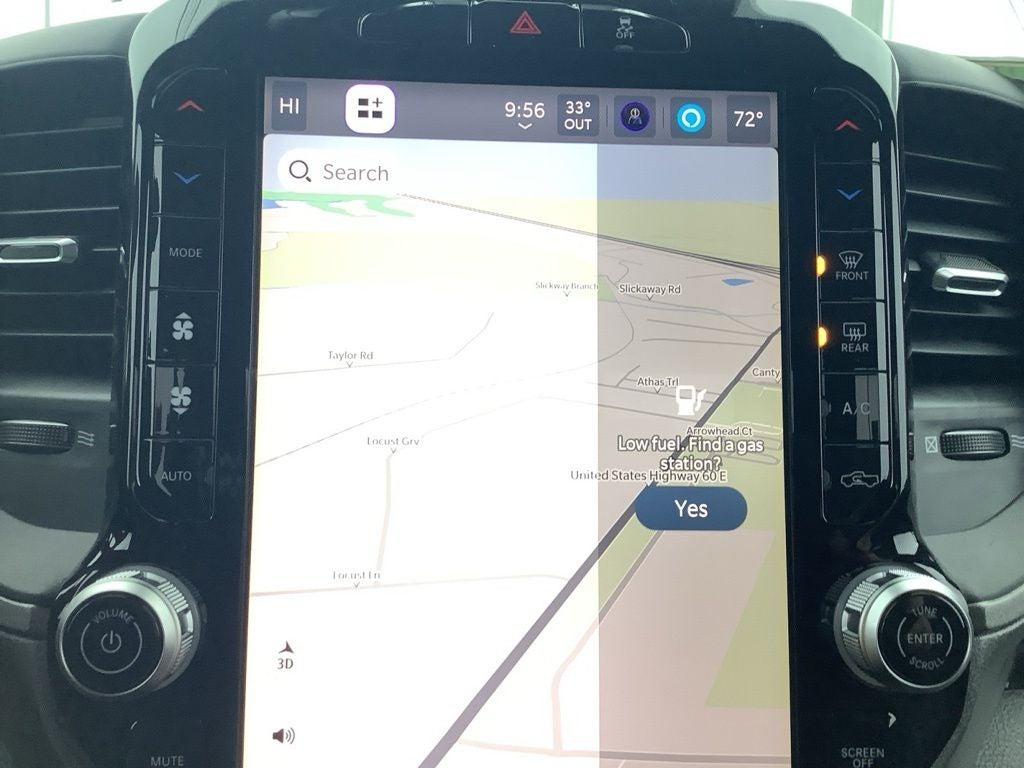 2026 RAM Ram 3500 RAM 3500 TRADESMAN REGULAR CAB 4X4 8' BOX