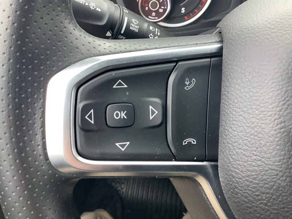 2026 RAM Ram 3500 RAM 3500 TRADESMAN REGULAR CAB 4X4 8' BOX