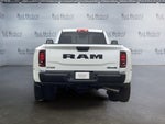 2026 RAM Ram 3500 RAM 3500 TRADESMAN REGULAR CAB 4X4 8' BOX