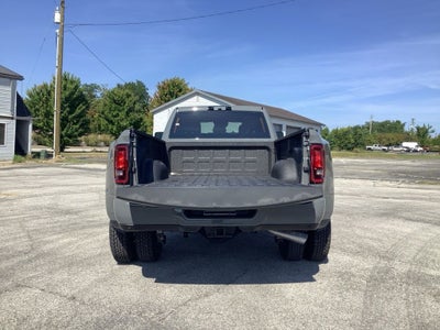 2026 RAM 3500 RAM 3500 BIG HORN CREW CAB 4X4 8' BOX