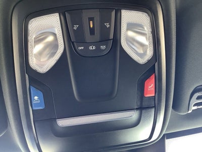 2026 RAM 3500 RAM 3500 BIG HORN CREW CAB 4X4 8' BOX