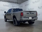2026 RAM 3500 RAM 3500 BIG HORN CREW CAB 4X4 8' BOX