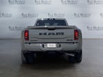 2026 RAM 3500 RAM 3500 BIG HORN CREW CAB 4X4 8' BOX