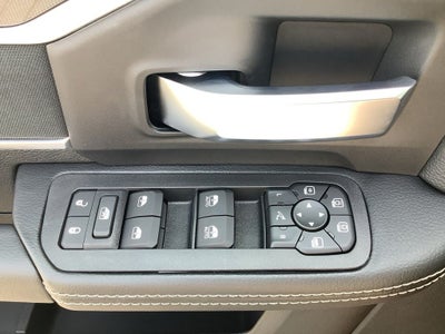 2026 RAM Ram 3500 RAM 3500 BIG HORN CREW CAB 4X4 8' BOX