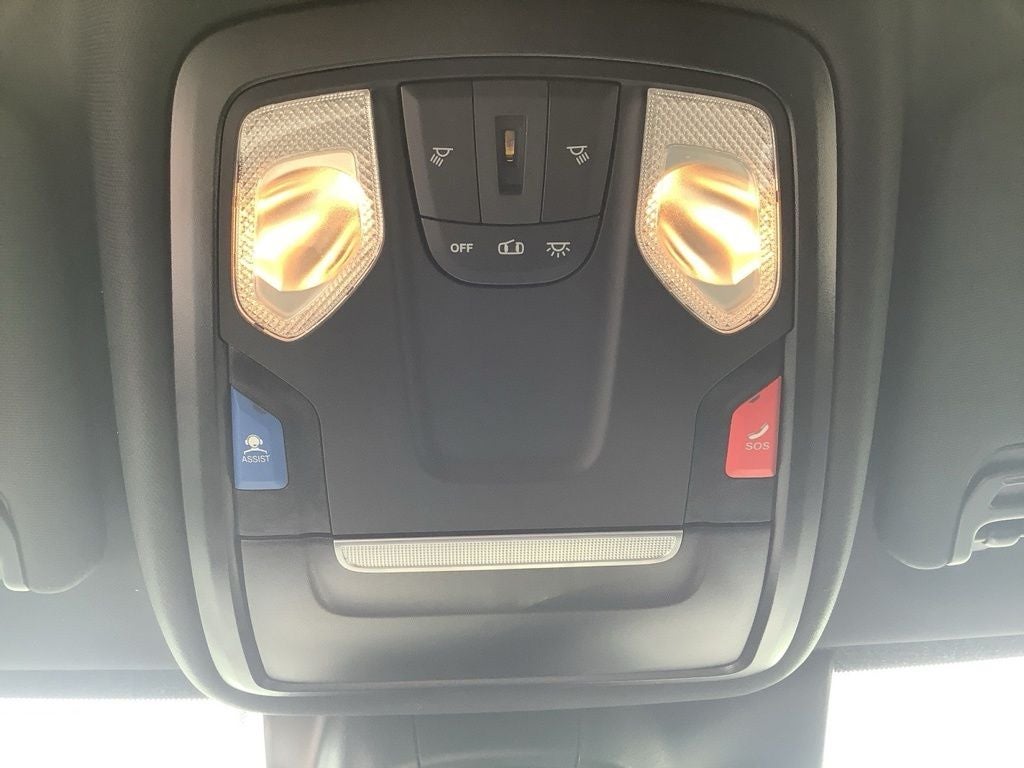 2026 RAM Ram 3500 RAM 3500 BIG HORN CREW CAB 4X4 8' BOX