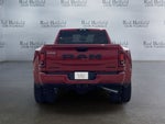 2026 RAM Ram 3500 RAM 3500 BIG HORN CREW CAB 4X4 8' BOX