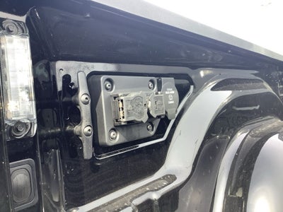 2026 RAM Ram 3500 RAM 3500 LARAMIE MEGA CAB 4X4 6'4' BOX