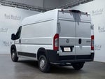 2024 RAM ProMaster 1500 Cargo Van Tradesman High Roof 136' WB w/Pass Seat