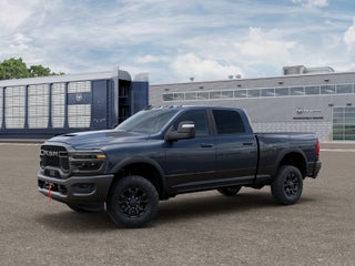2026 RAM 2500 Power Wagon