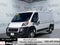 2019 RAM ProMaster 1500 Cargo Van Low Roof 136' WB