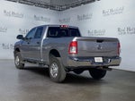 2019 RAM 2500 Tradesman Crew Cab 4x4 6'4' Box