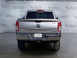 2019 RAM 2500 Tradesman Crew Cab 4x4 6'4' Box