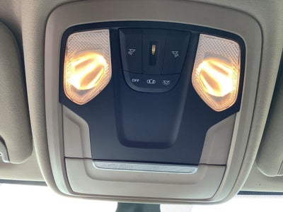 2020 RAM 2500 Big Horn Crew Cab 4X4 6'4' Box