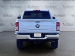 2020 RAM 2500 Big Horn Crew Cab 4X4 6'4' Box
