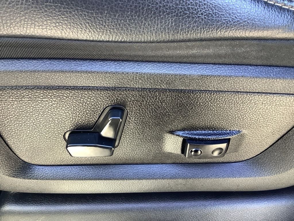 2022 RAM 2500 Laramie Crew Cab 4x4 6'4' Box