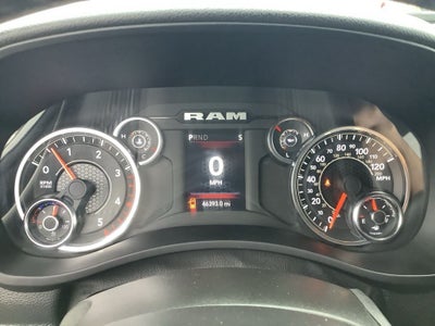 2024 RAM 2500 Big Horn Crew Cab 4x4 8' Box