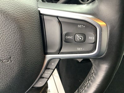 2024 RAM 2500 Big Horn Crew Cab 4x4 8' Box