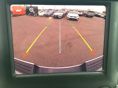 2024 RAM 2500 Big Horn Crew Cab 4x4 8' Box