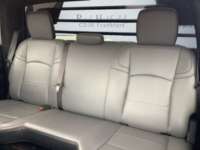 2022 RAM 5500 Chassis Tradesman/SLT/Laramie/Limited