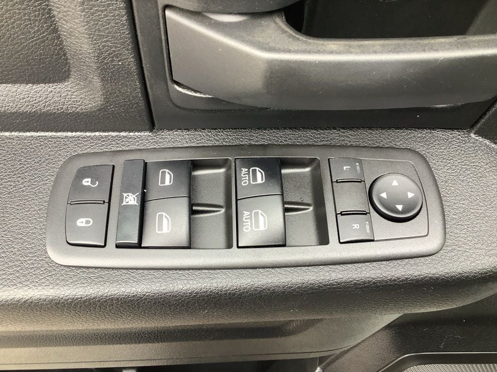 2022 RAM 5500 Chassis Tradesman/SLT/Laramie/Limited