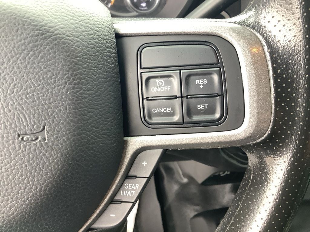 2022 RAM 5500 Chassis Tradesman/SLT/Laramie/Limited