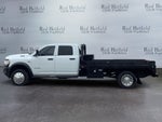 2022 RAM 5500 Chassis Tradesman/SLT/Laramie/Limited