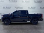 2023 Chevrolet Silverado 1500 4WD Crew Cab Short Bed LT Trail Boss