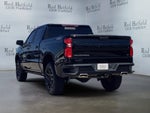 2023 Chevrolet Silverado 1500 4WD Crew Cab Short Bed LT Trail Boss