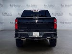 2023 Chevrolet Silverado 1500 4WD Crew Cab Short Bed LT Trail Boss