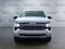 2022 Chevrolet Silverado 1500 4WD Crew Cab Short Bed LTZ
