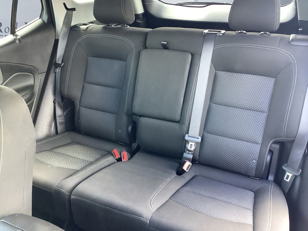 2024 GMC Terrain AWD SLE