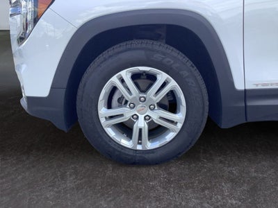 2024 GMC Terrain AWD SLE