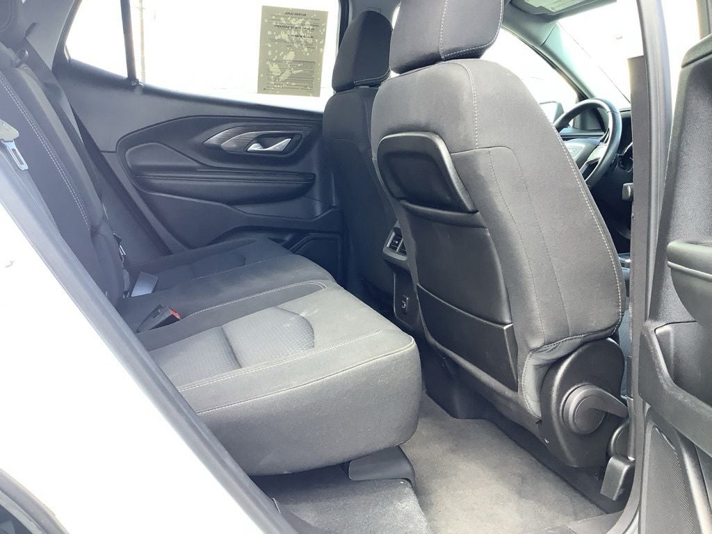 2024 GMC Terrain AWD SLE