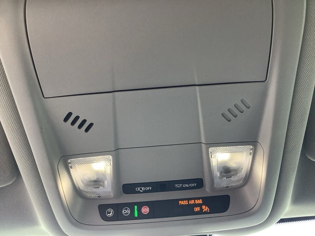 2024 GMC Terrain AWD SLE