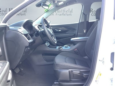 2024 GMC Terrain AWD SLE