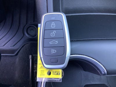 2022 GMC Terrain AWD SLT