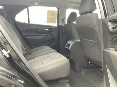 2023 Chevrolet Equinox FWD LT