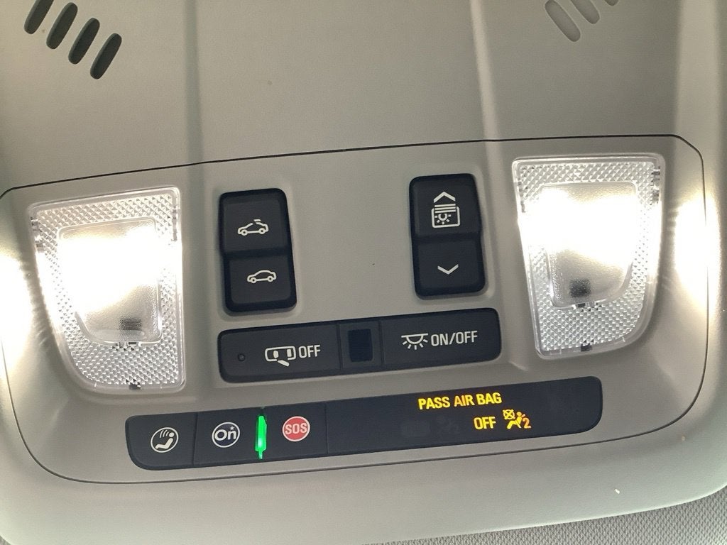 2023 Chevrolet Equinox FWD LT