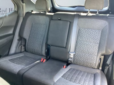 2023 Chevrolet Equinox FWD LT