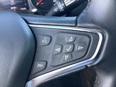 2023 Chevrolet Equinox FWD LT